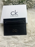 Calvin Klein Card Holder