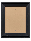 Modern Black Photo Frame – 15x20 cm