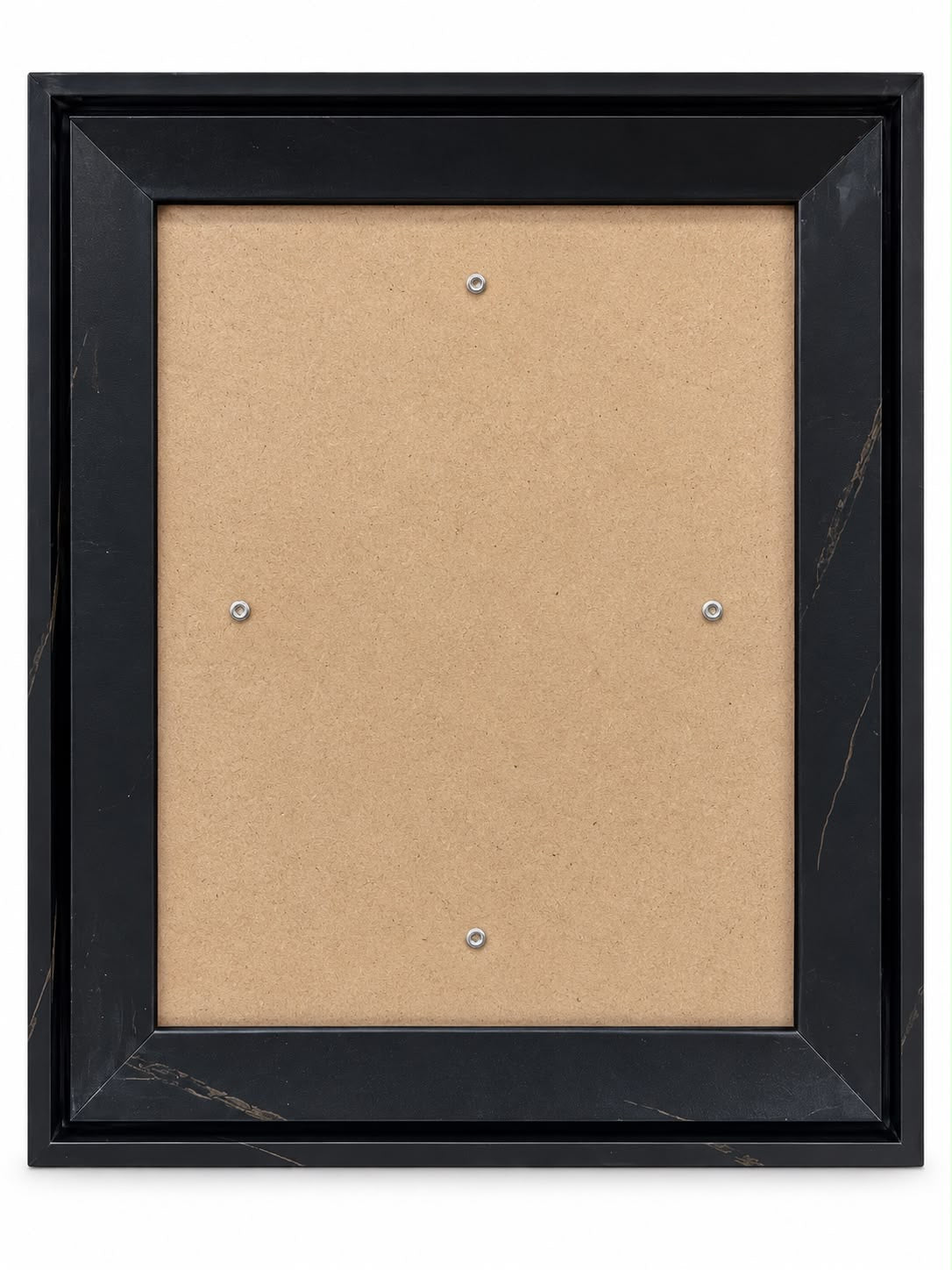 Modern Black Photo Frame – 15x20 cm