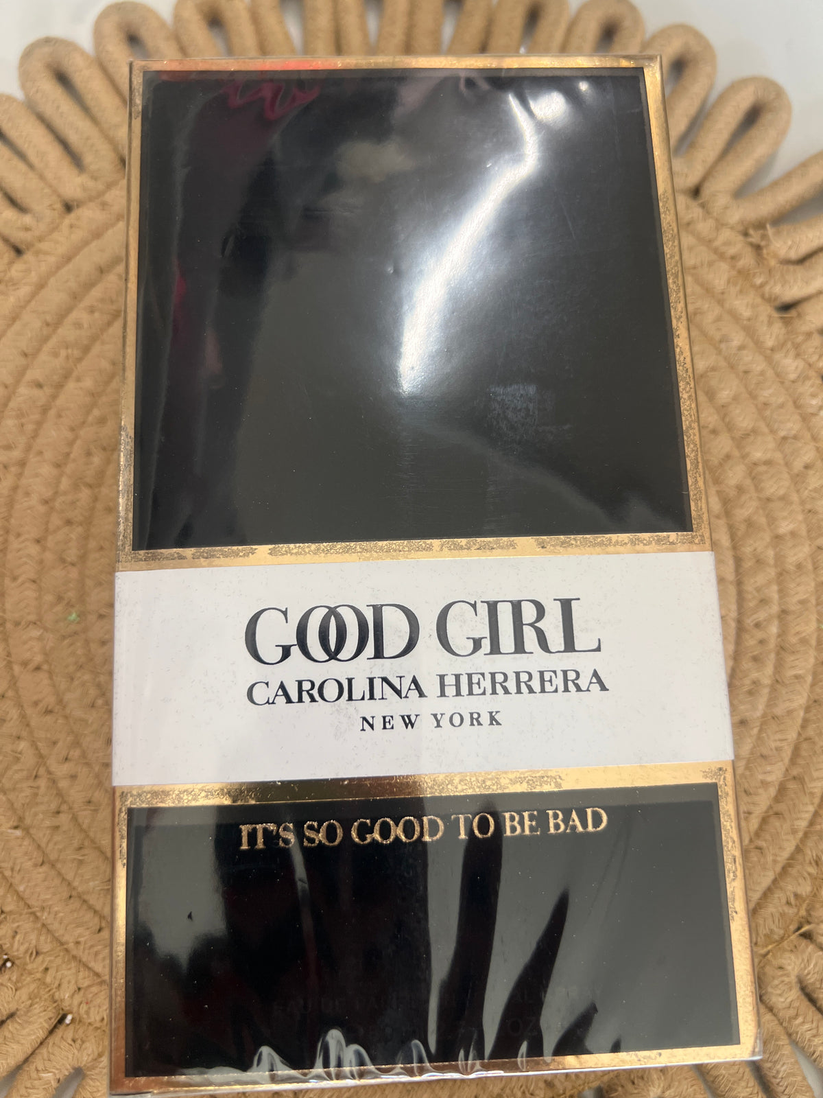Good Girl Eau de Parfum