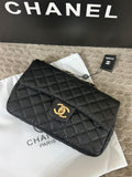Channel bag