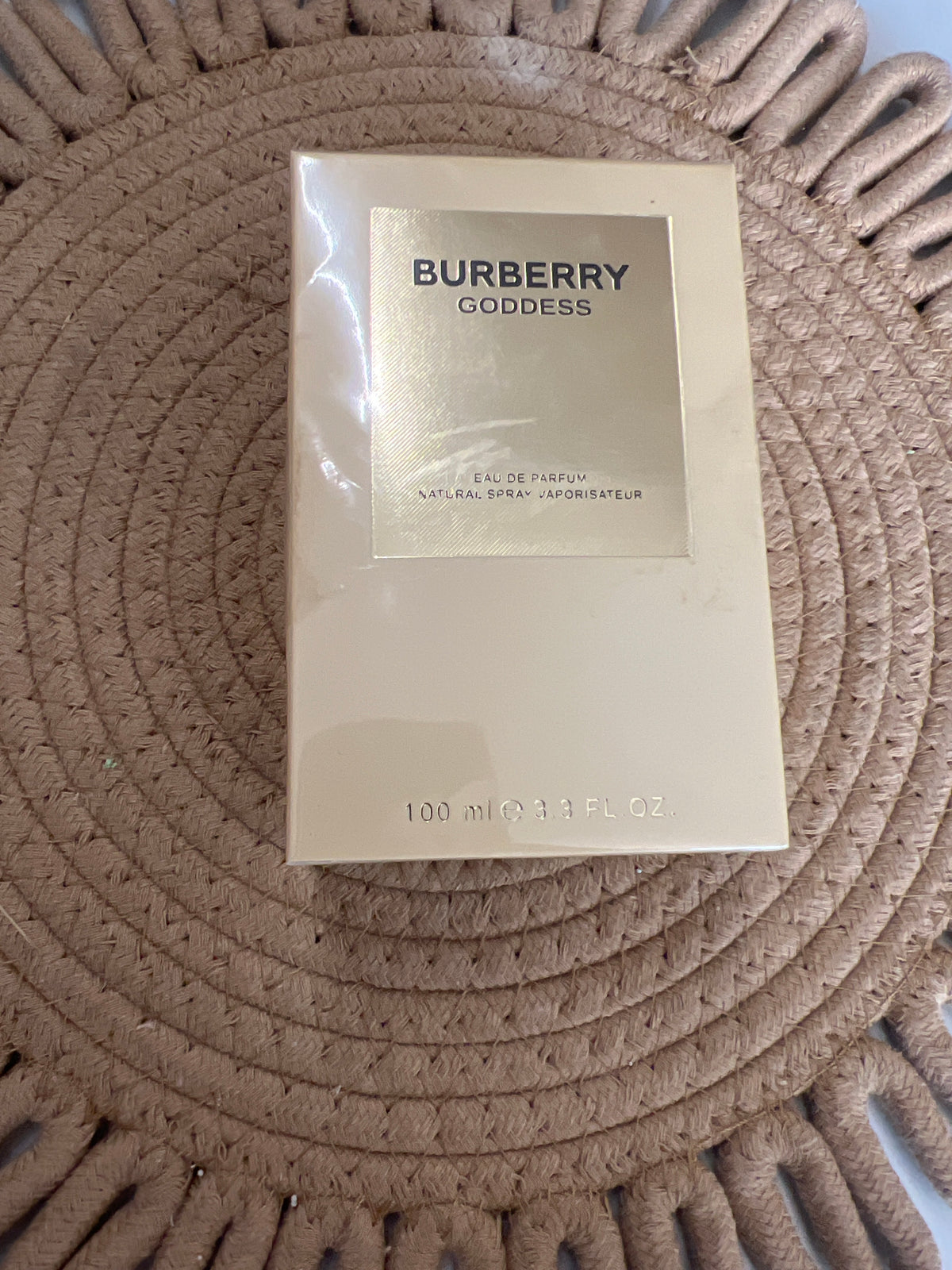 Vanilla Lavender Eau de Parfum