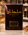 Sultan Eau de Parfum
