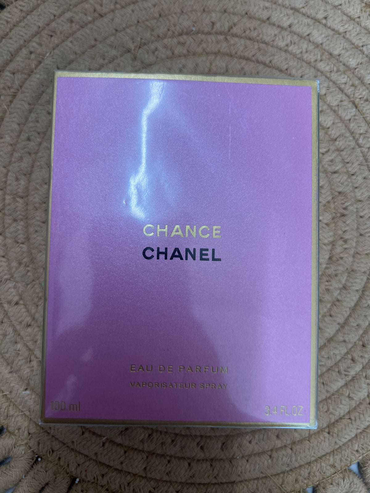 Chance Encounter Eau de Parfum