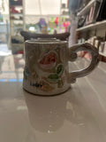 Lucky Rose Ceramic Mug