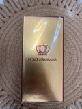 Q Eau de Parfum Intense
