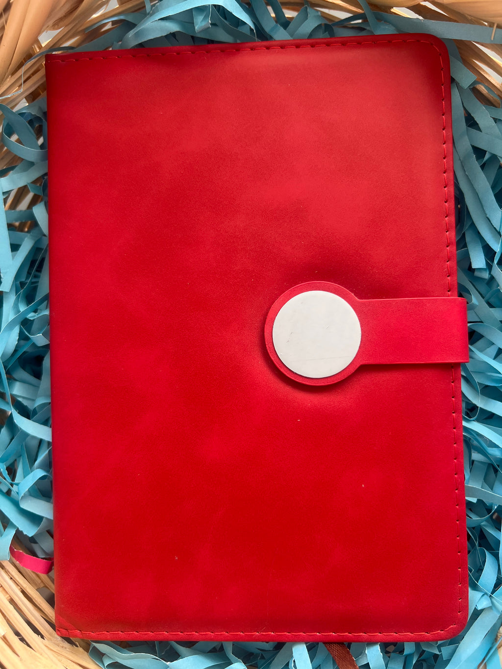 Personalized Notebook