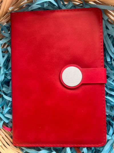 Personalized Notebook