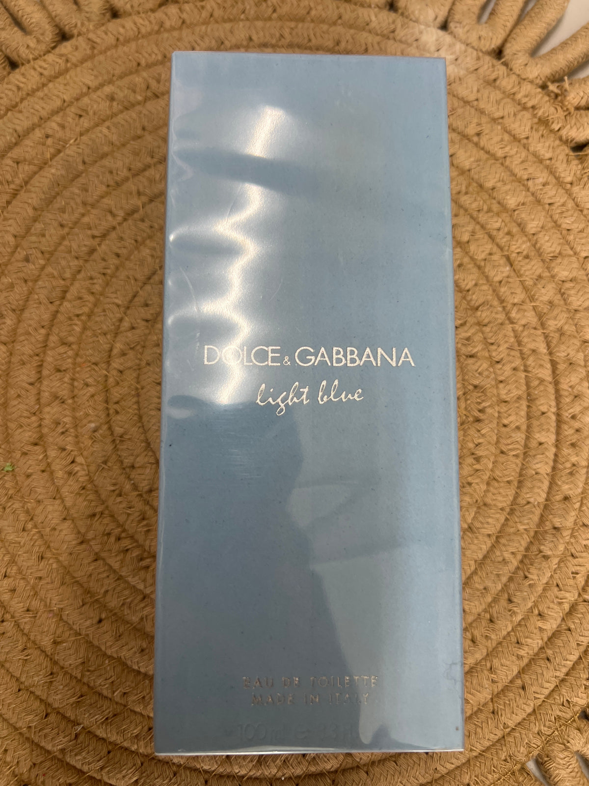 Light Sky Eau de Parfum