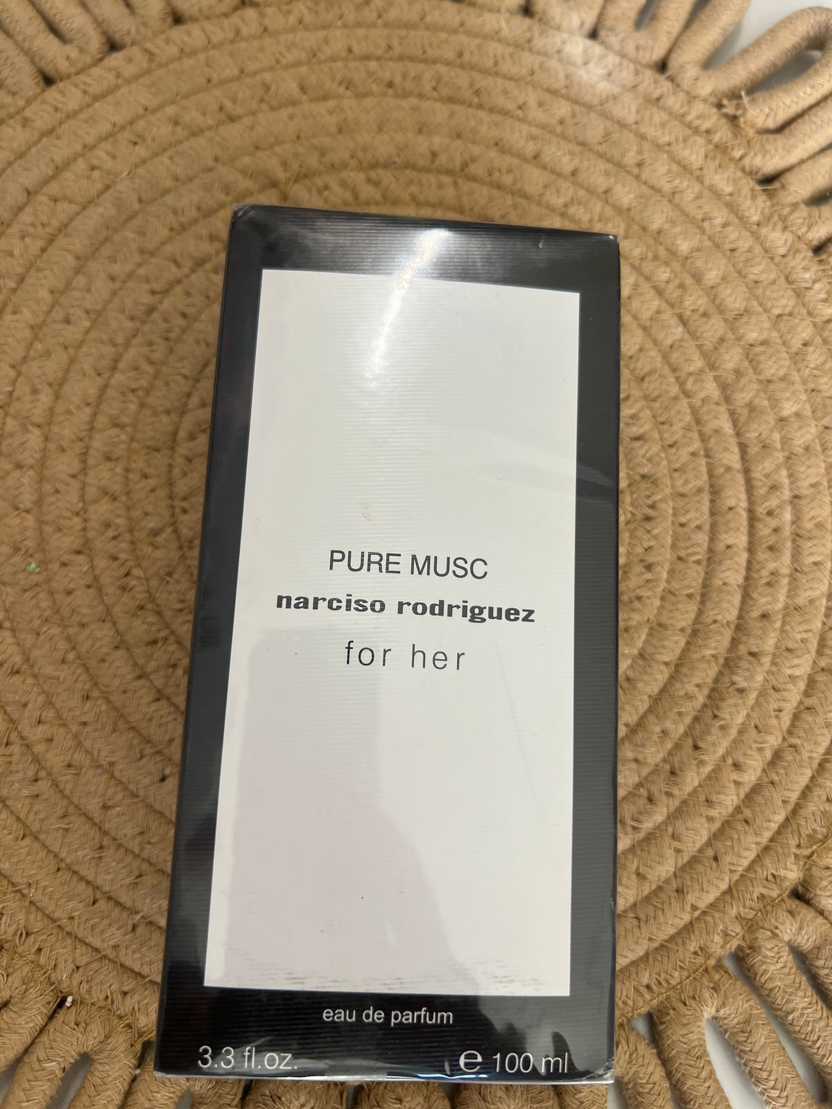 Narciso Rodriguez Pure Musc For Her Eau de Parfum