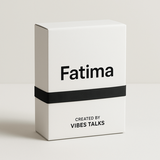 White Minimalist Box