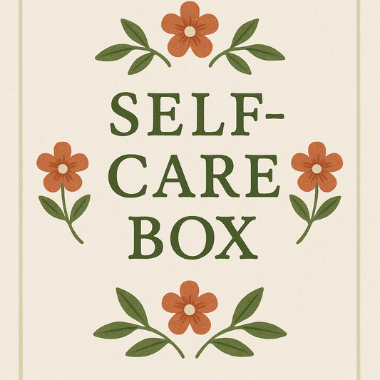 Self-Care Box