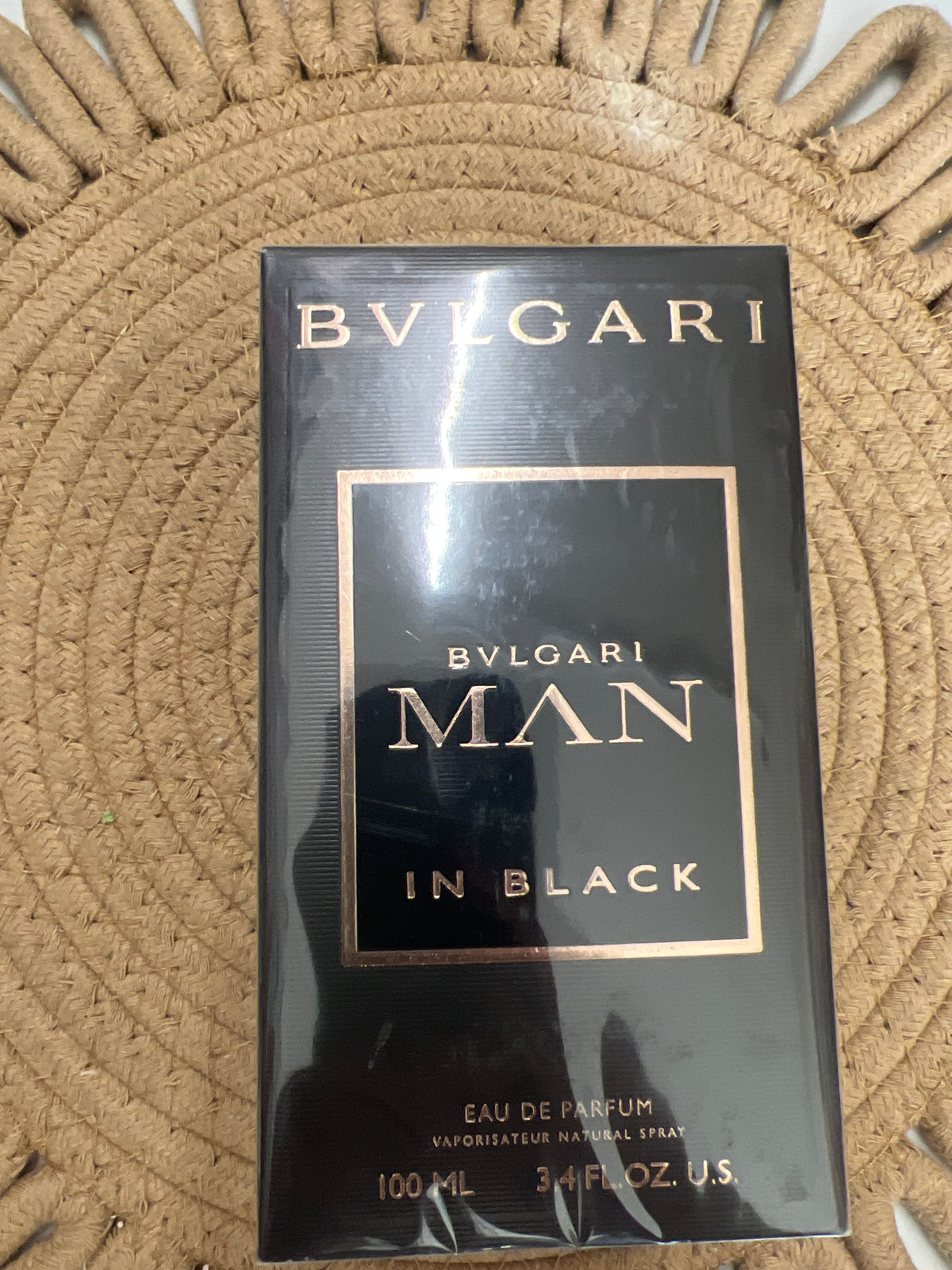 Man In Black Eau de Parfum
