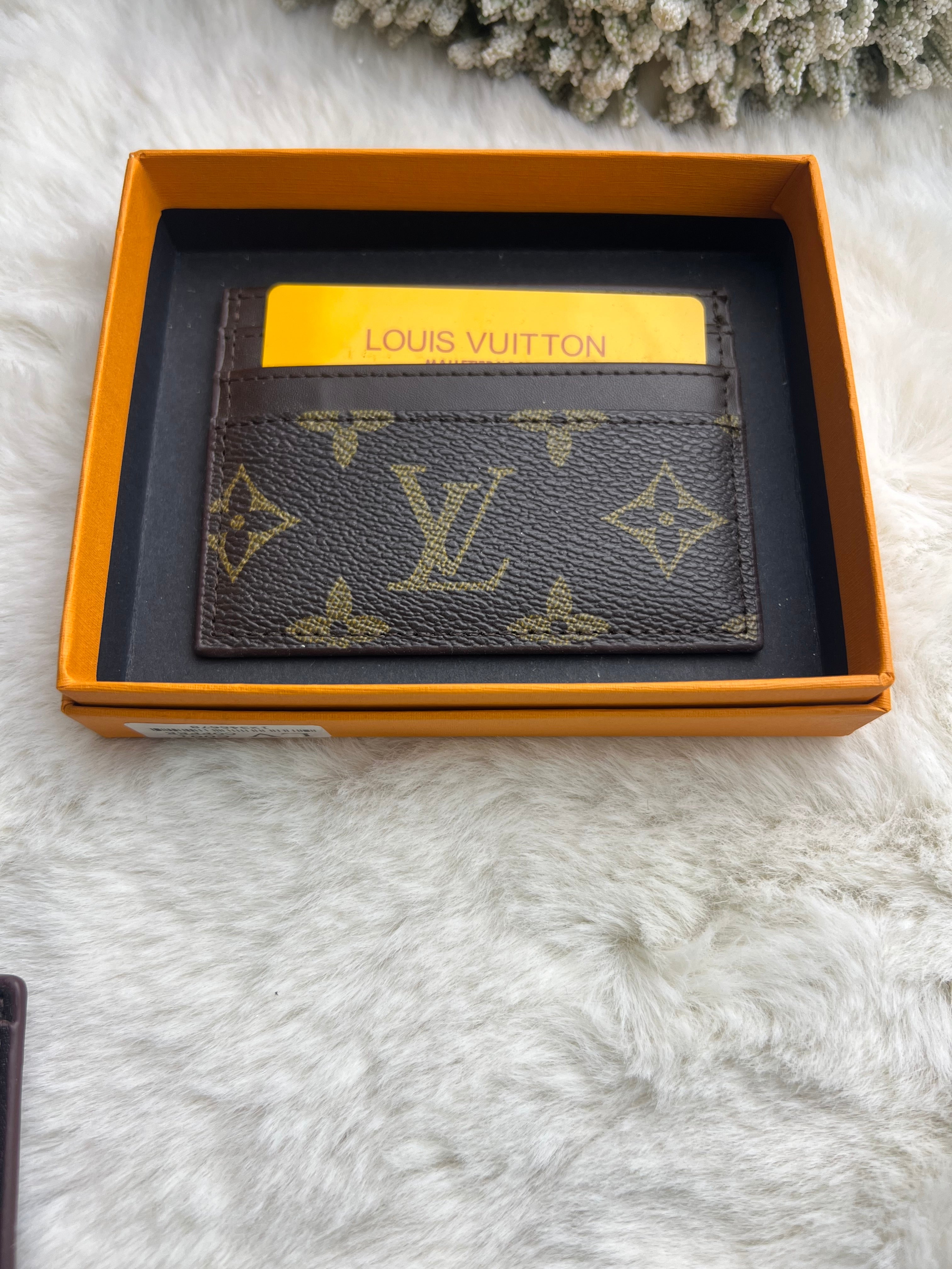 Louis vuitton wallets
