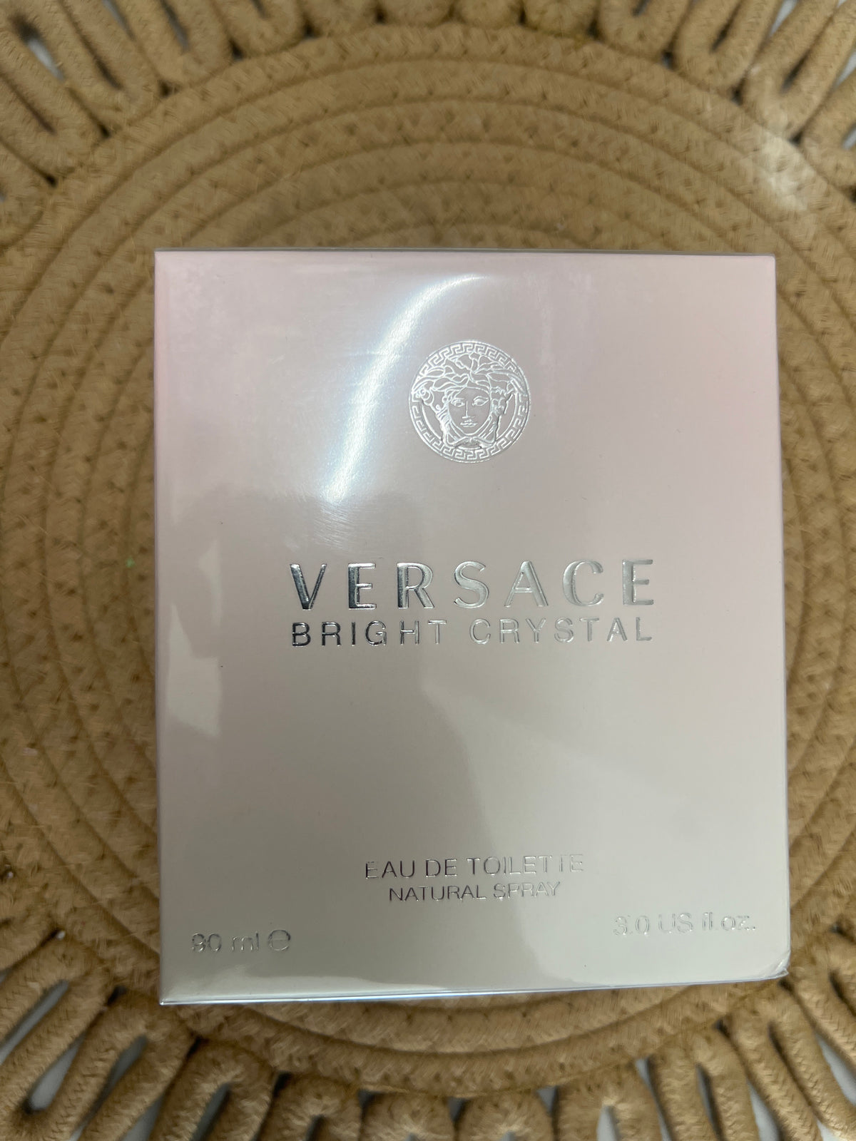 Pomegranate Peony Eau de Toilette