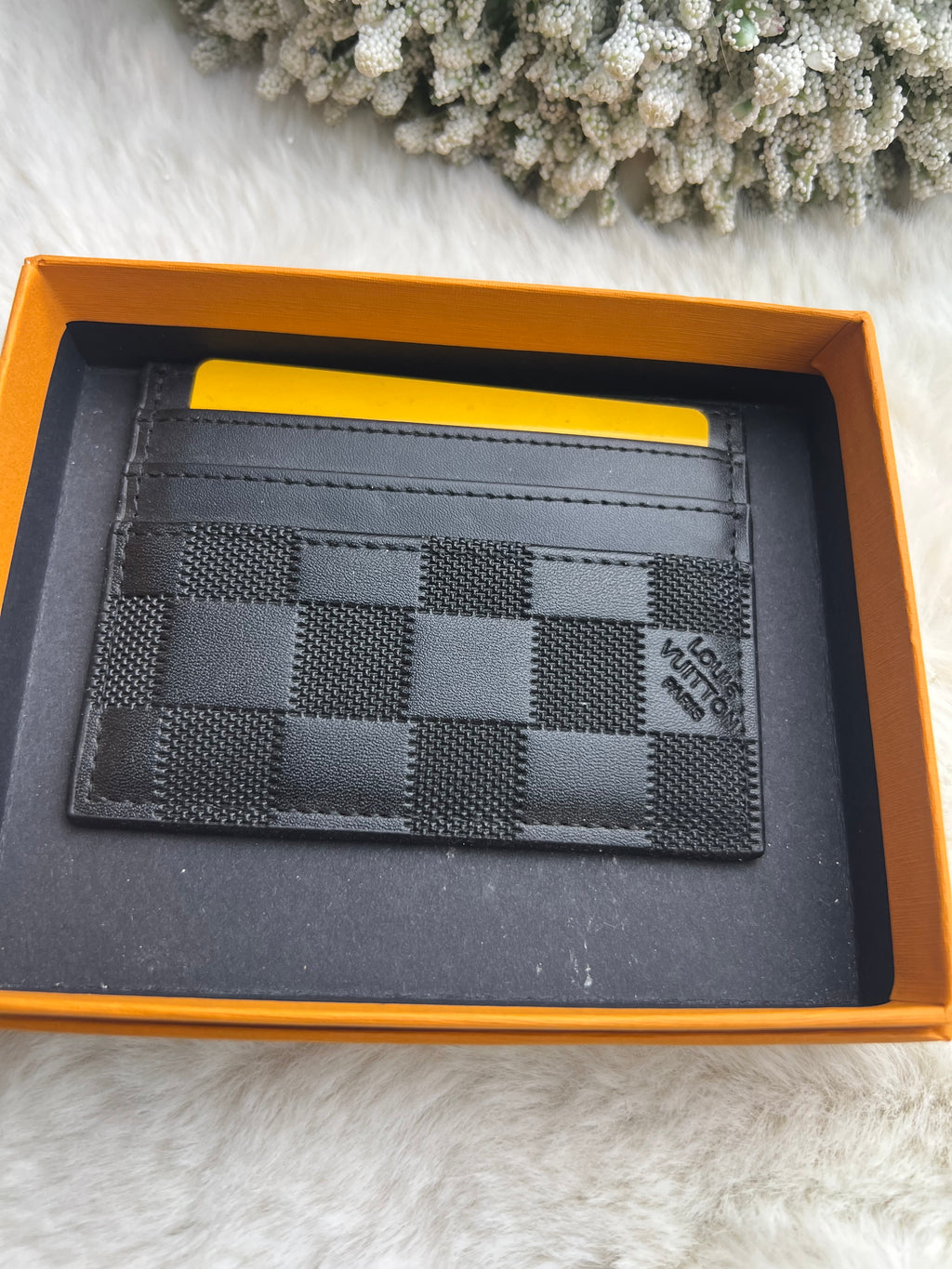 Louis vuitton wallets