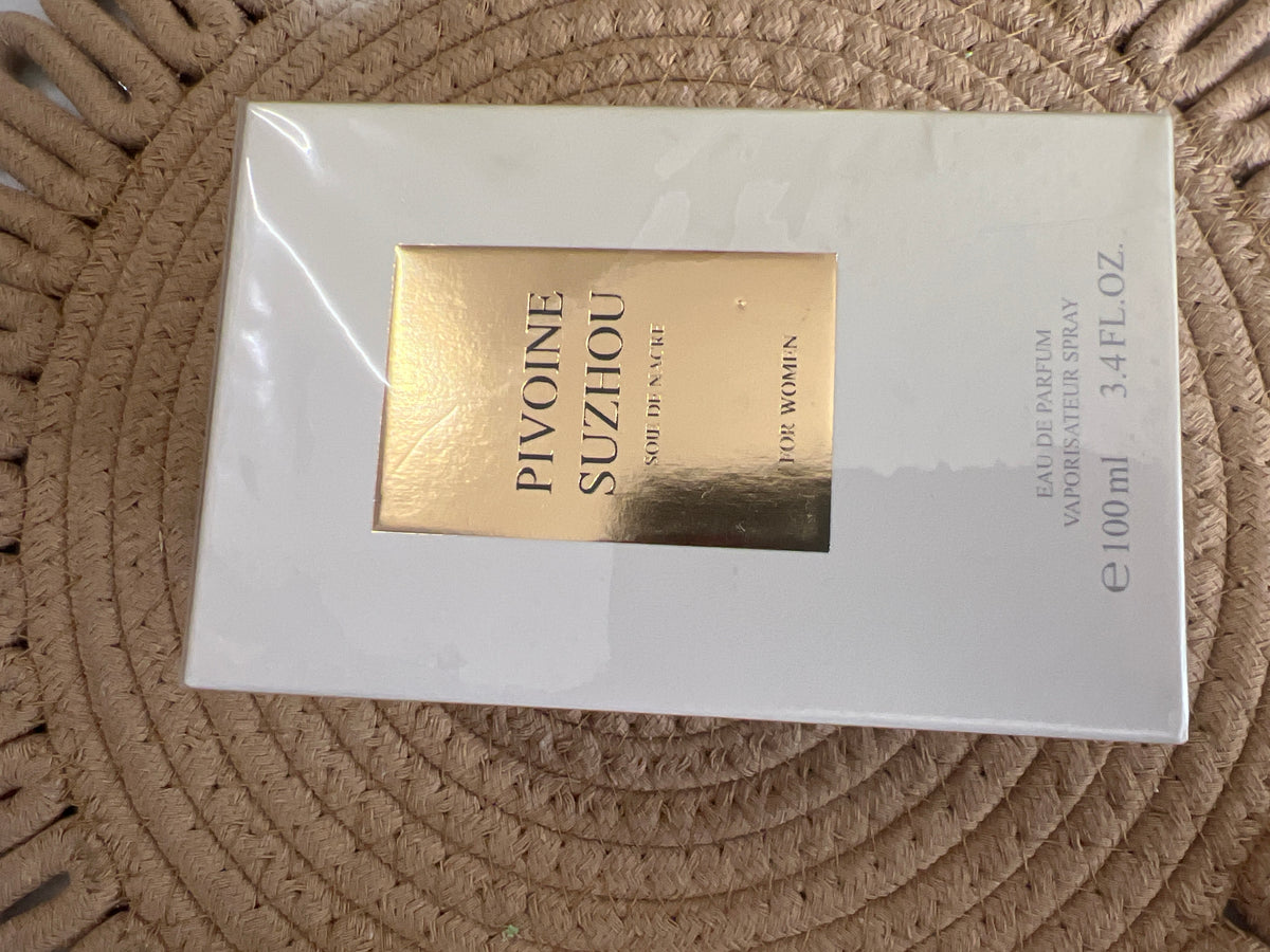 Pivoine Suzhou Eau de Parfum