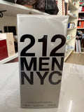 212 Men NYC Eau de Toilette