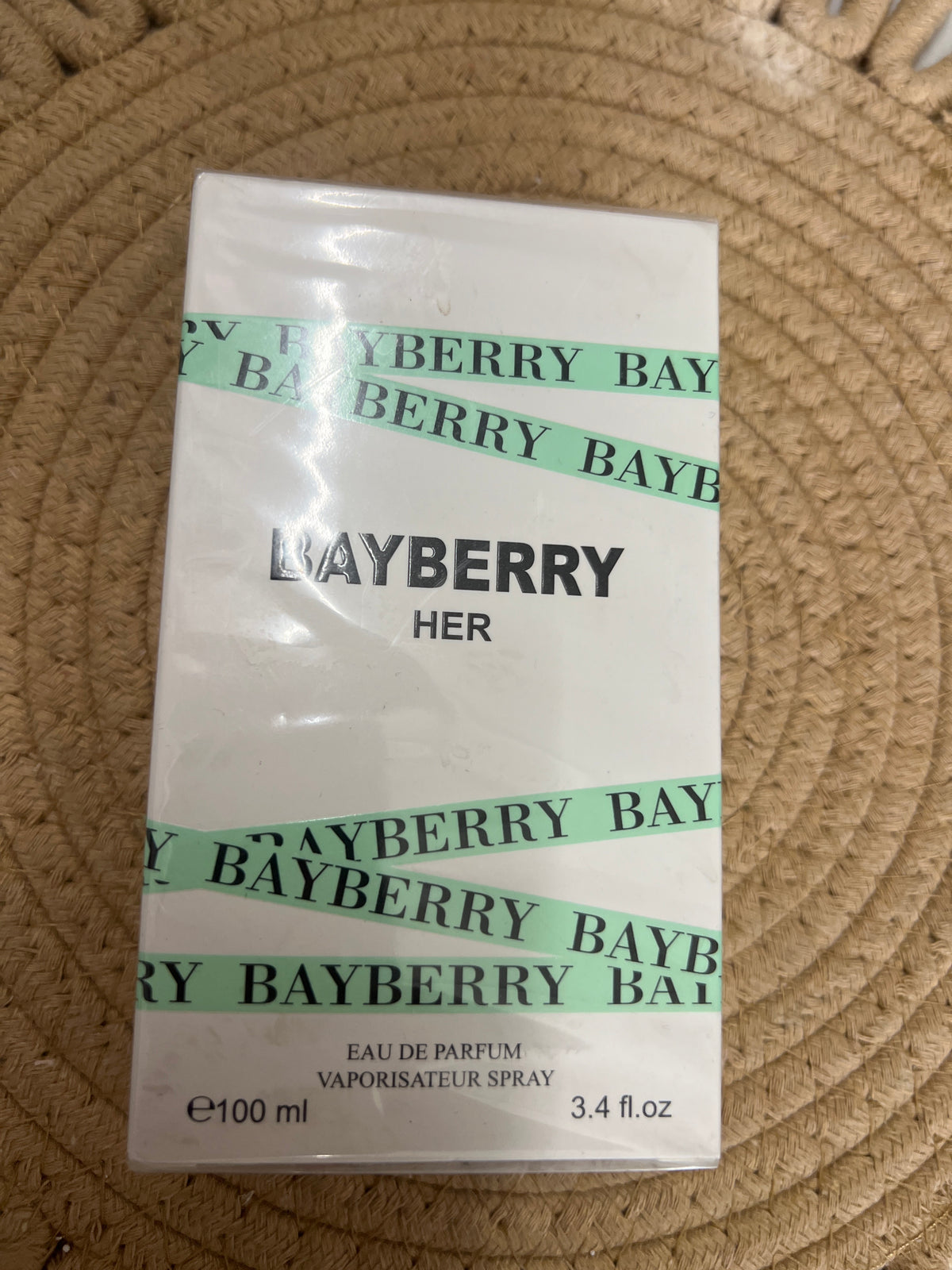 Bayberry Her Eau de Parfum