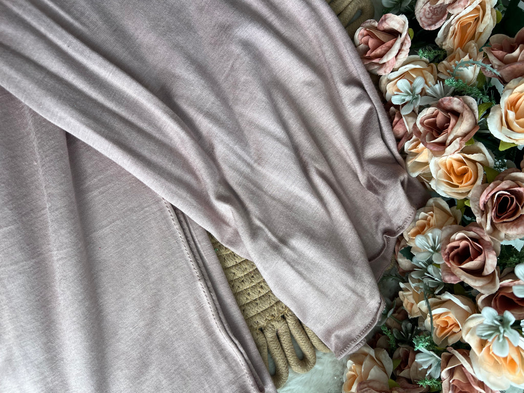 Premium Modal Jersey Hijab