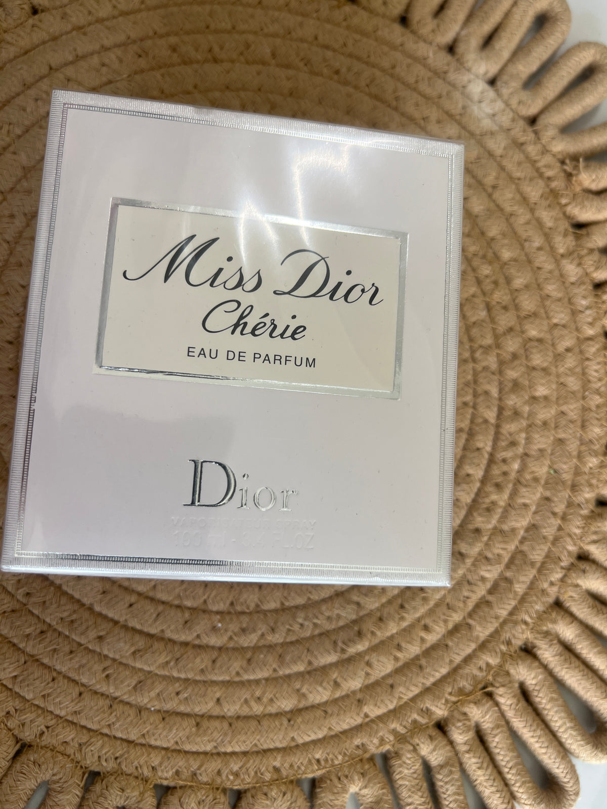 Chérie Blossom Eau de Parfum