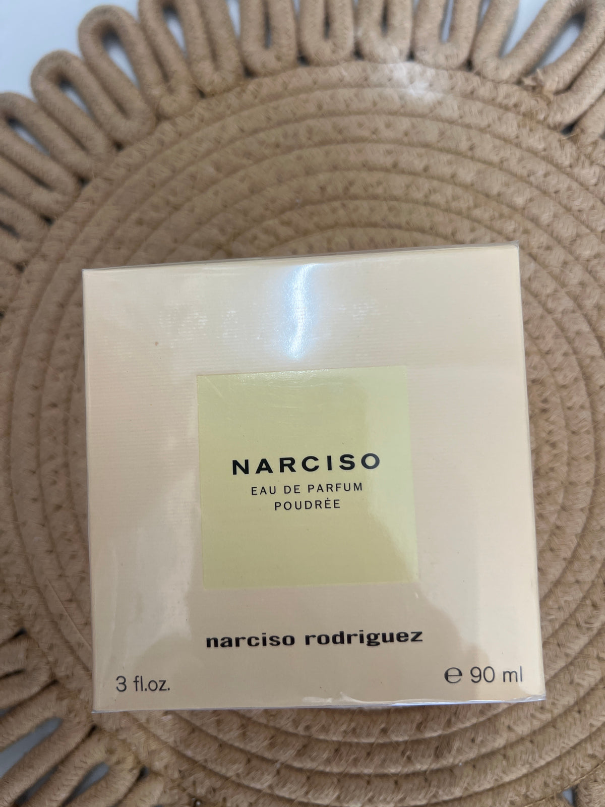 Narciso Poudrée by Narciso Rodriguez Eau de Parfum