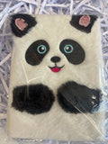Notebook panda