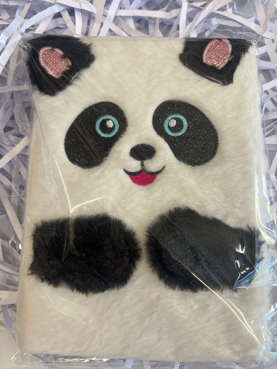Notebook — Panda
