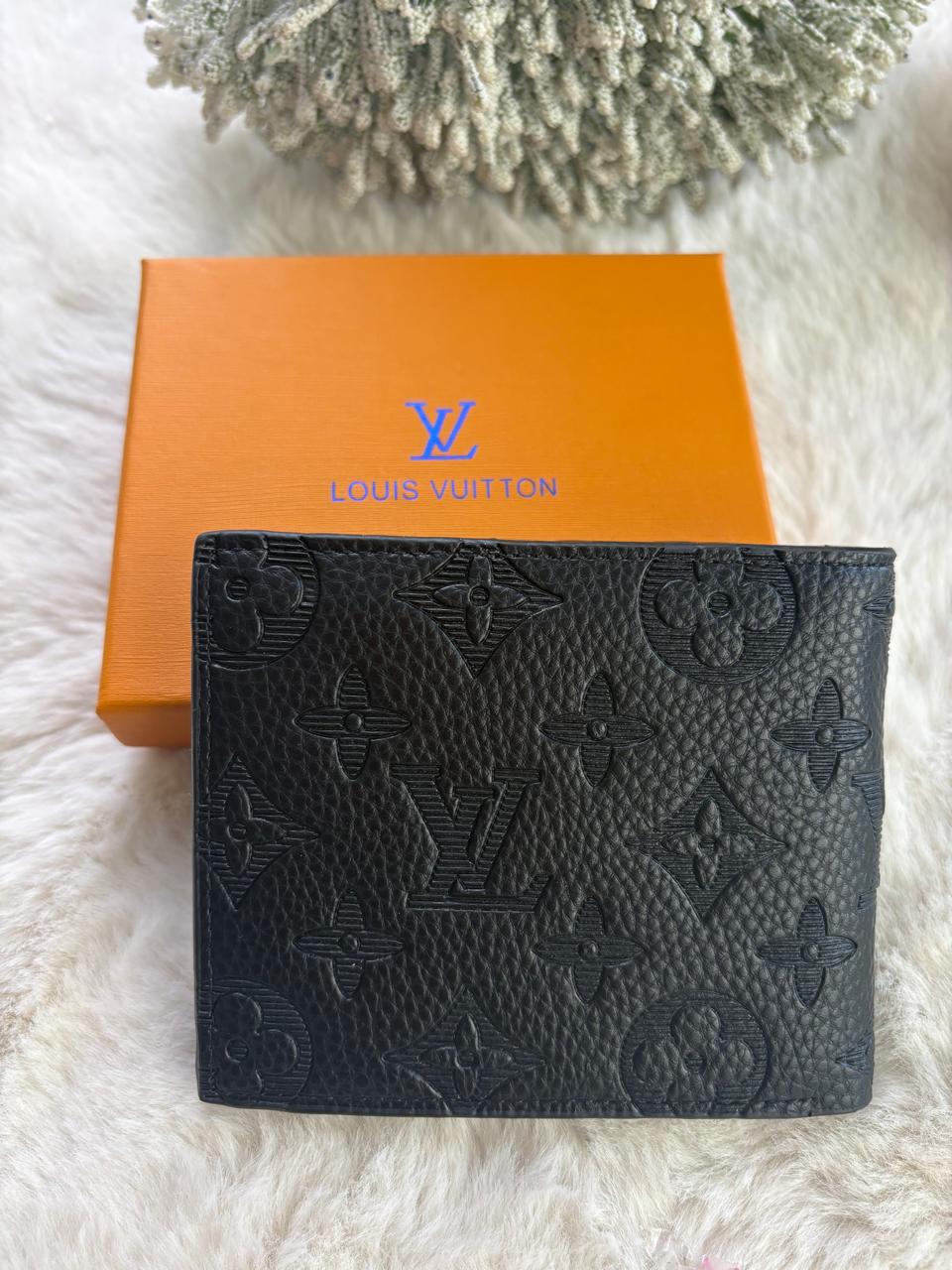 Louis vuitton wallets
