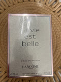 Belle Vie Eau de Parfum