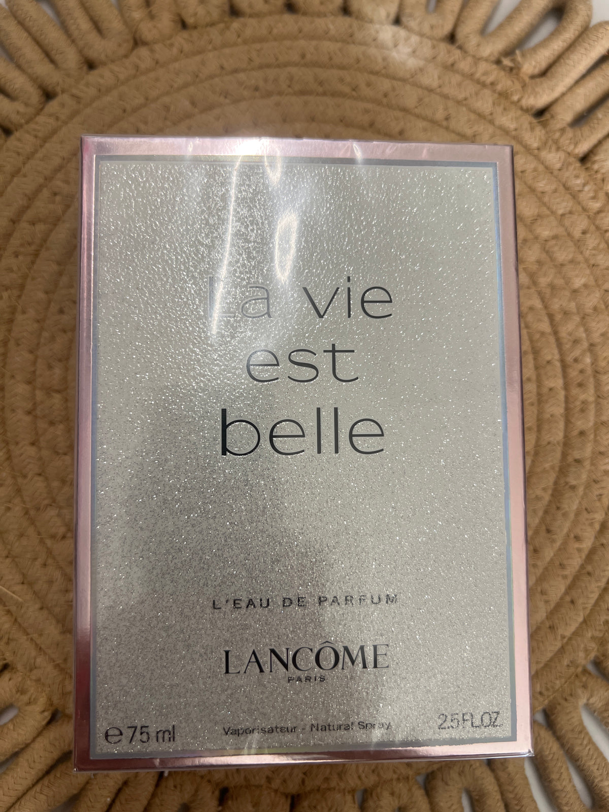 Belle Vie Eau de Parfum