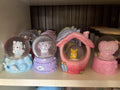 Cute Character Snow Globe