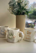 Inspirational Ceramic Mug