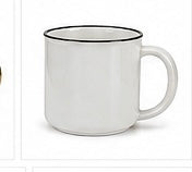 Classic Ceramic Mug