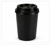 Reusable Coffee Cup
