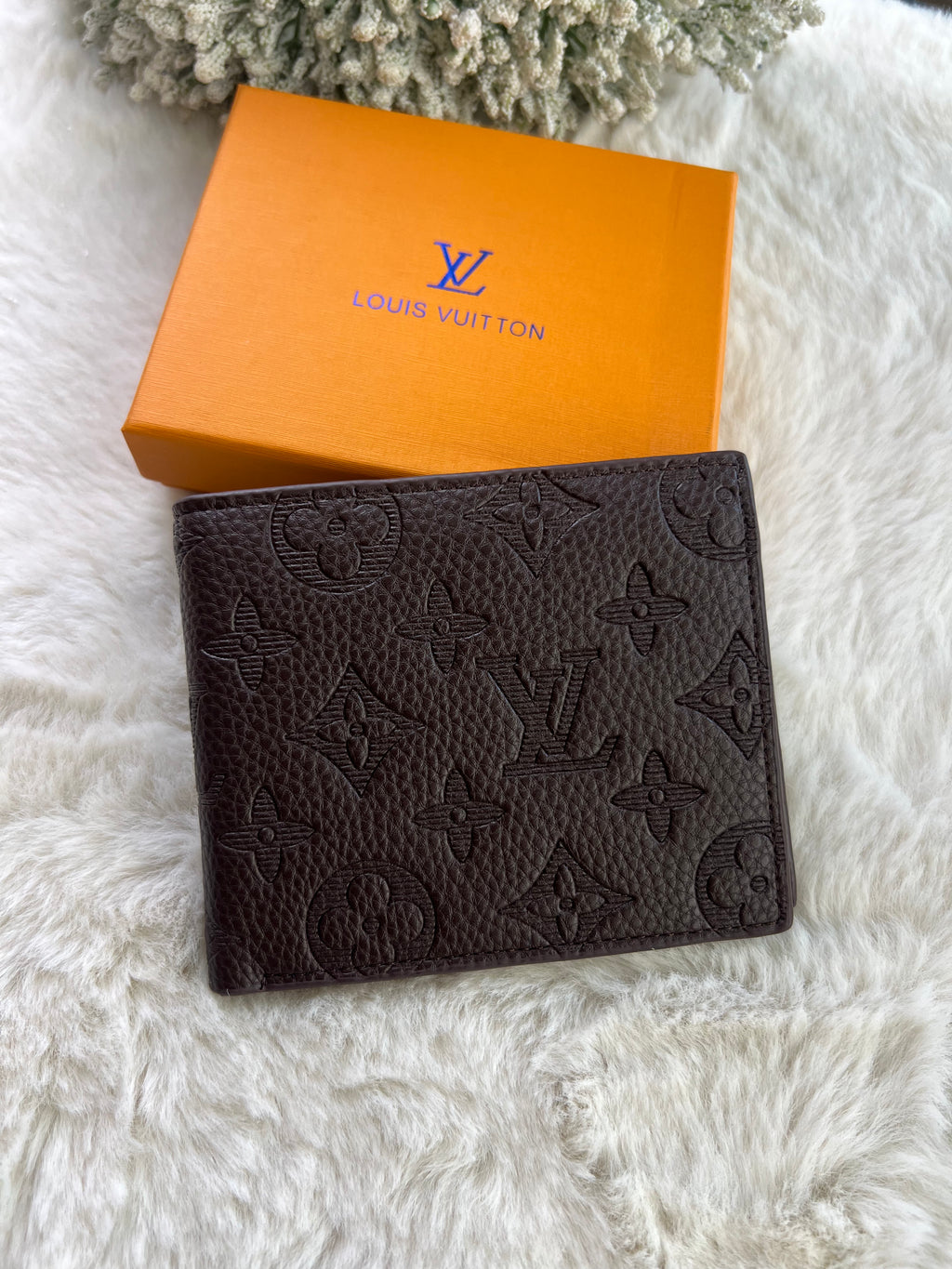 Louis vuitton wallets