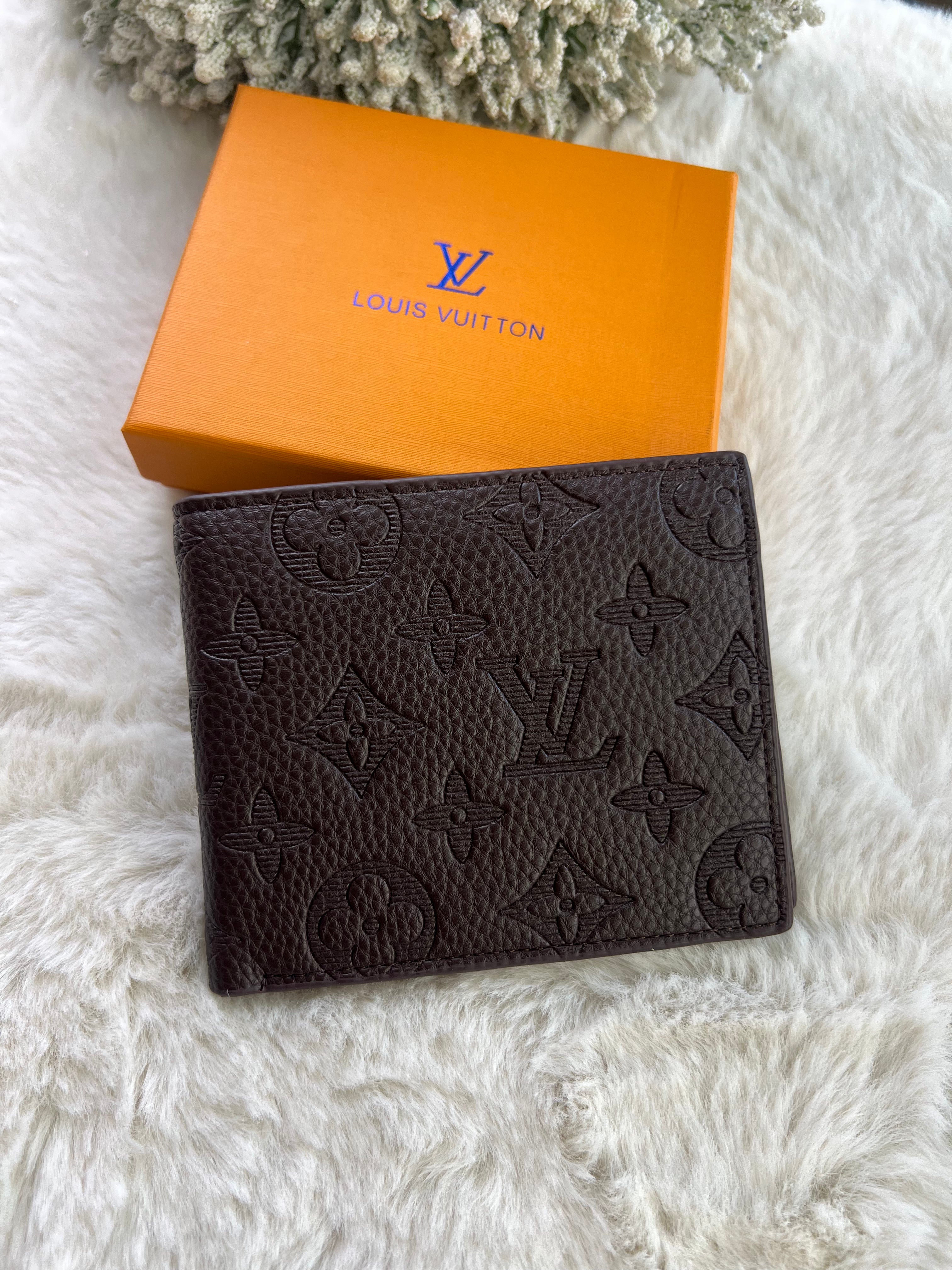 Louis vuitton wallets