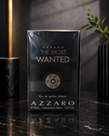 The Most Wanted Eau de Parfum Intense