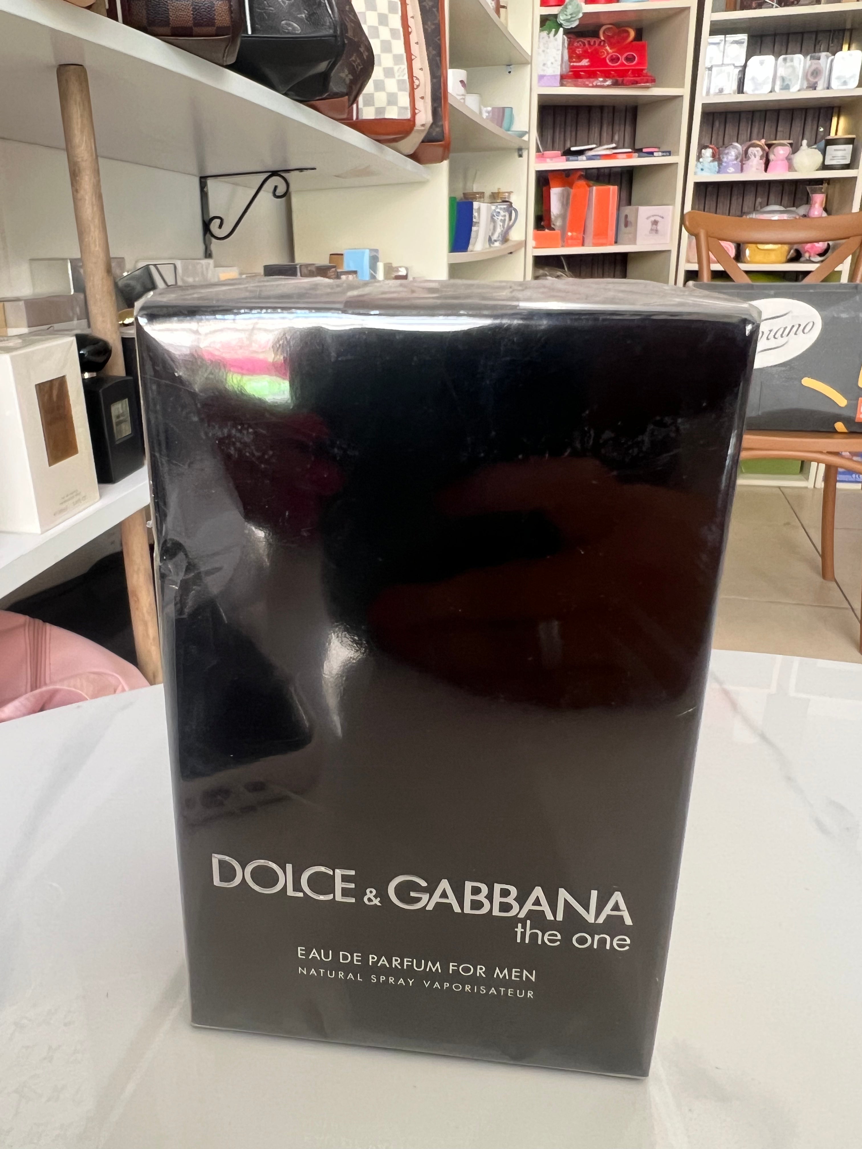 The One Eau de Parfum