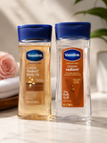 Vaseline Cocoa Radiant Body Oil