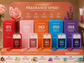 YEARNDIARY Pocket Fragrance Spray