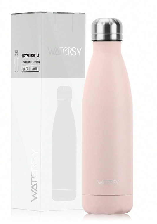 Water Bottles