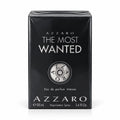 Azzaro The Most Wanted Eau de Parfum Intense 100 ml