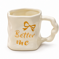 Better Me ceramic mug