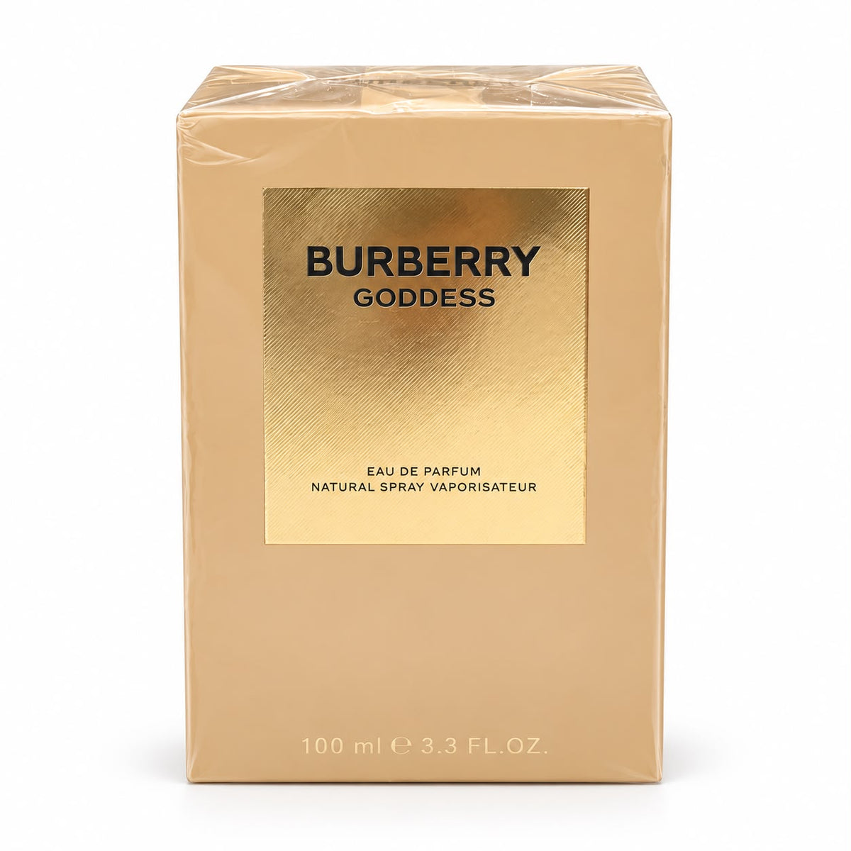 Burberry Goddess Eau de Parfum 100 ml