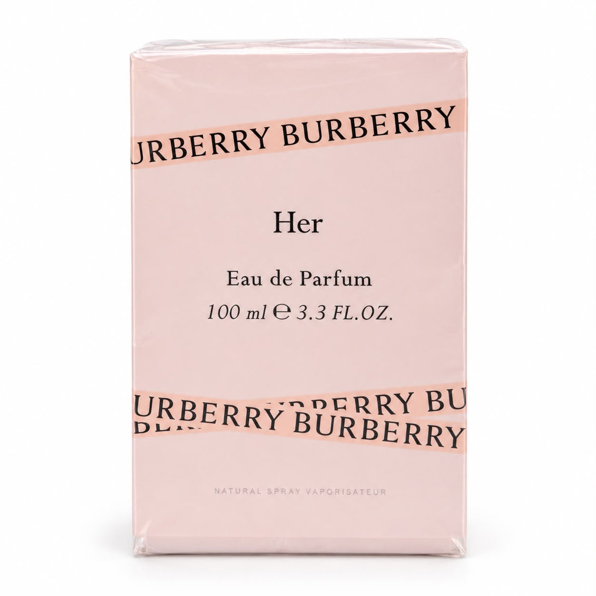 Burberry Her Eau de Parfum 100 ml