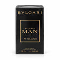 Bvlgari Man In Black Eau de Parfum 100 ml