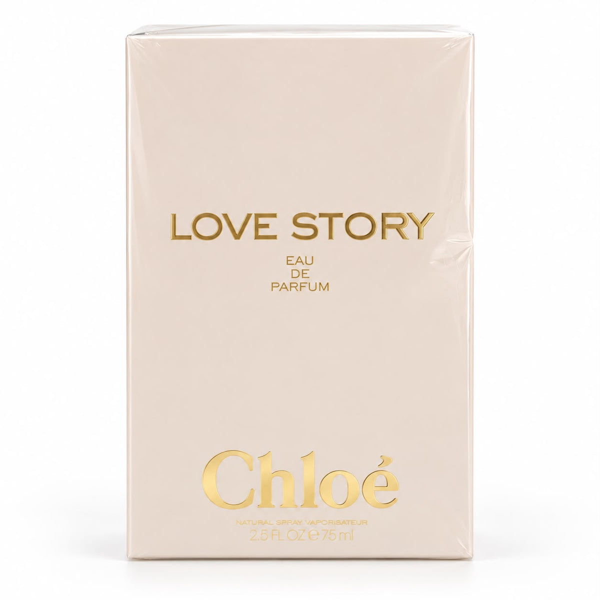 Chloe Love Story Eau de Parfum 75 ml