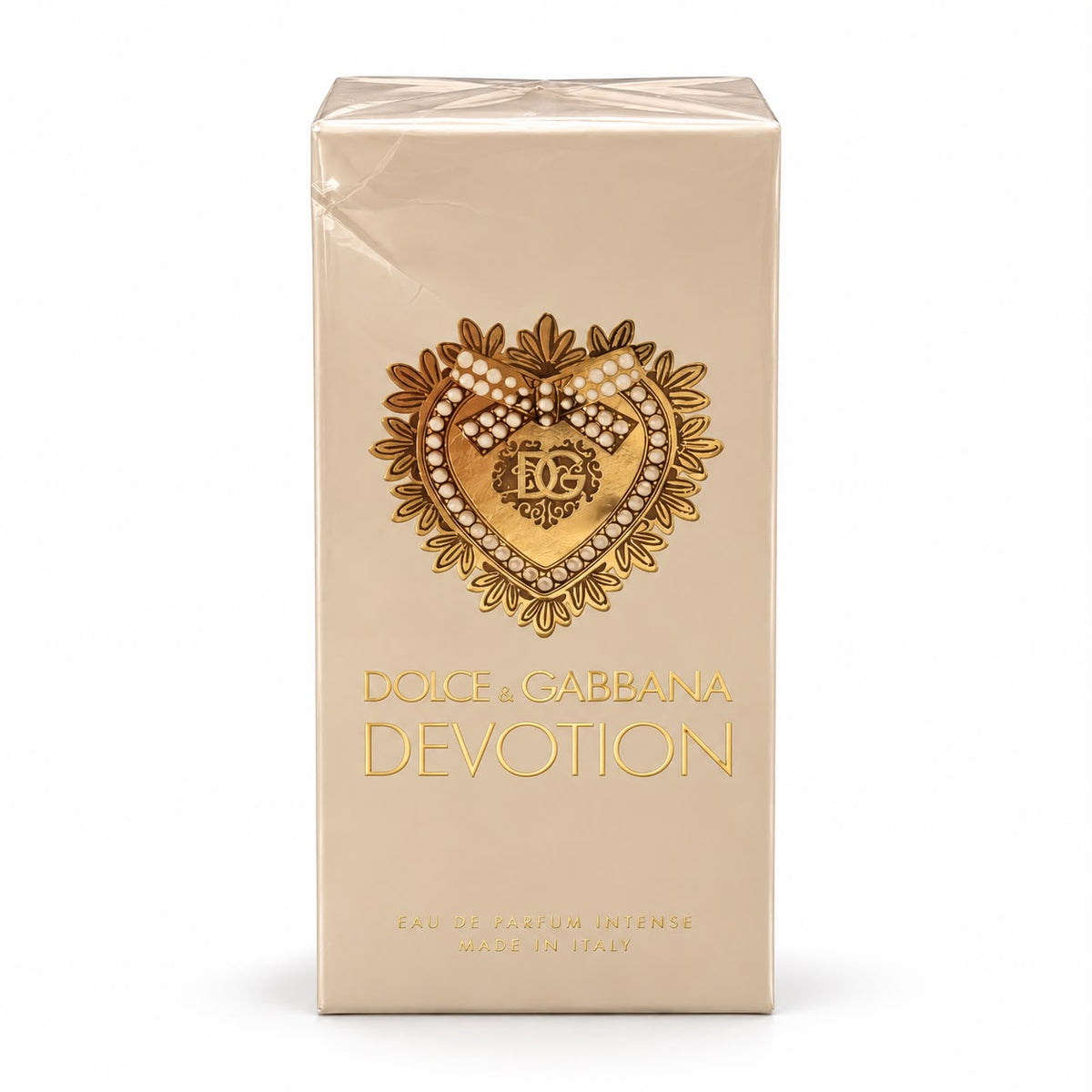 Dolce & Gabbana Devotion Eau de Parfum Intense