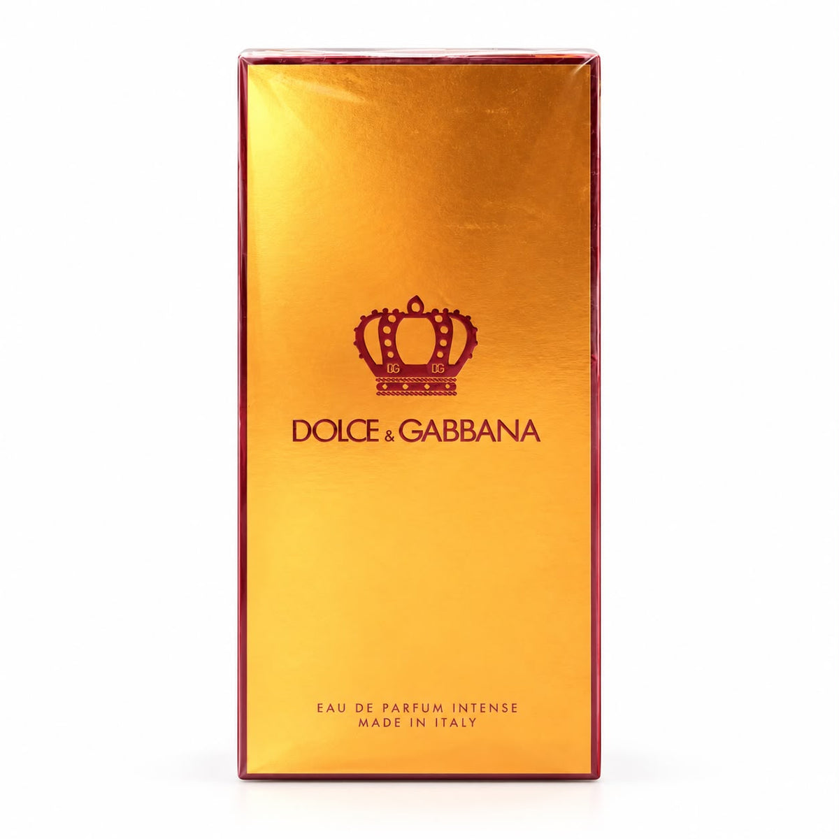 Dolce & Gabbana Eau de Parfum Intense